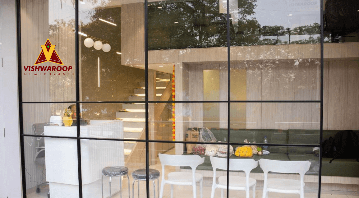 Boss cabin Astrovastu seating direction for leadership