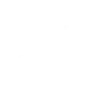 Minimal scientific logo with clean geometric elements