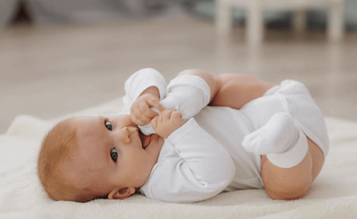 Heart line reading according to pranology